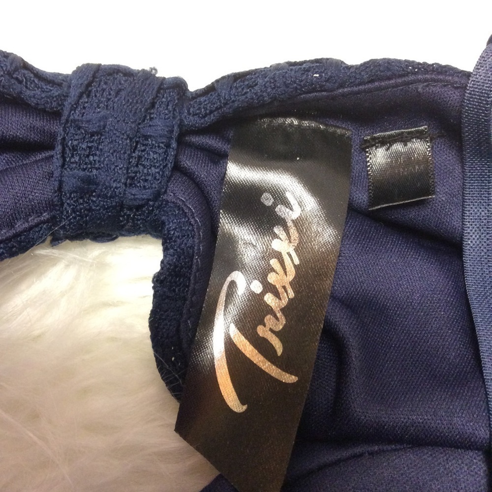 BEAUTIFUL MAXI DRESS BY TRIXXI - Picture 4 of 6